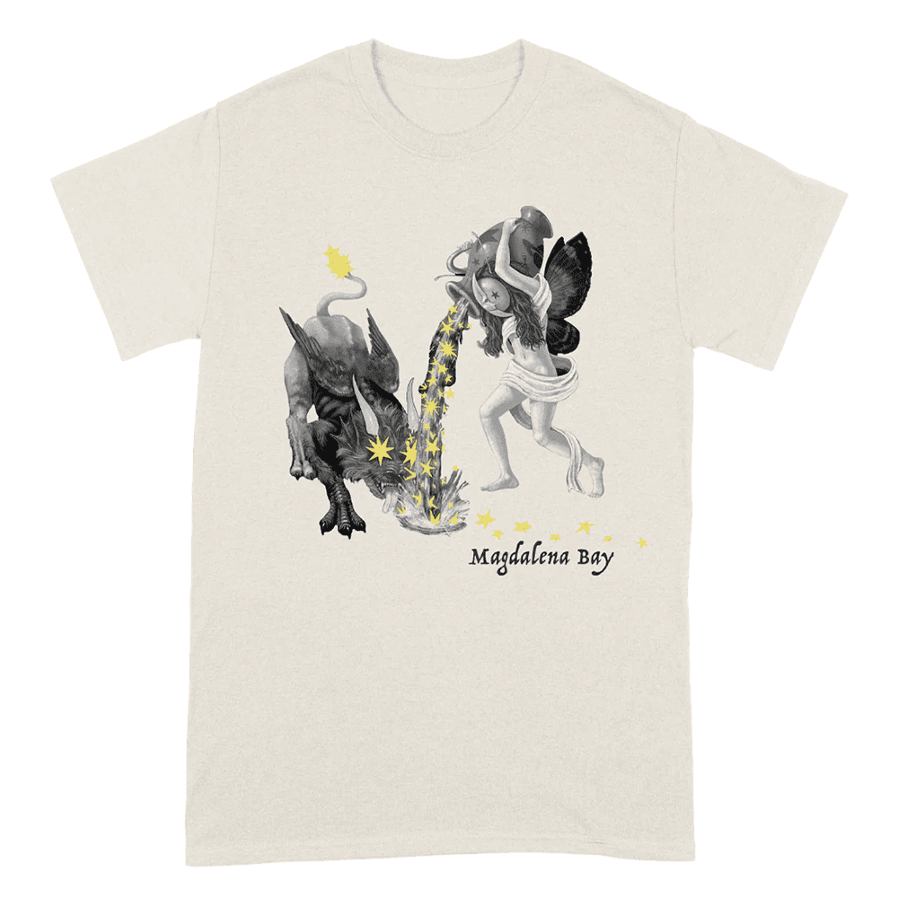 Star Eyes T-Shirt