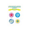 Imaginal Disk Button Pack