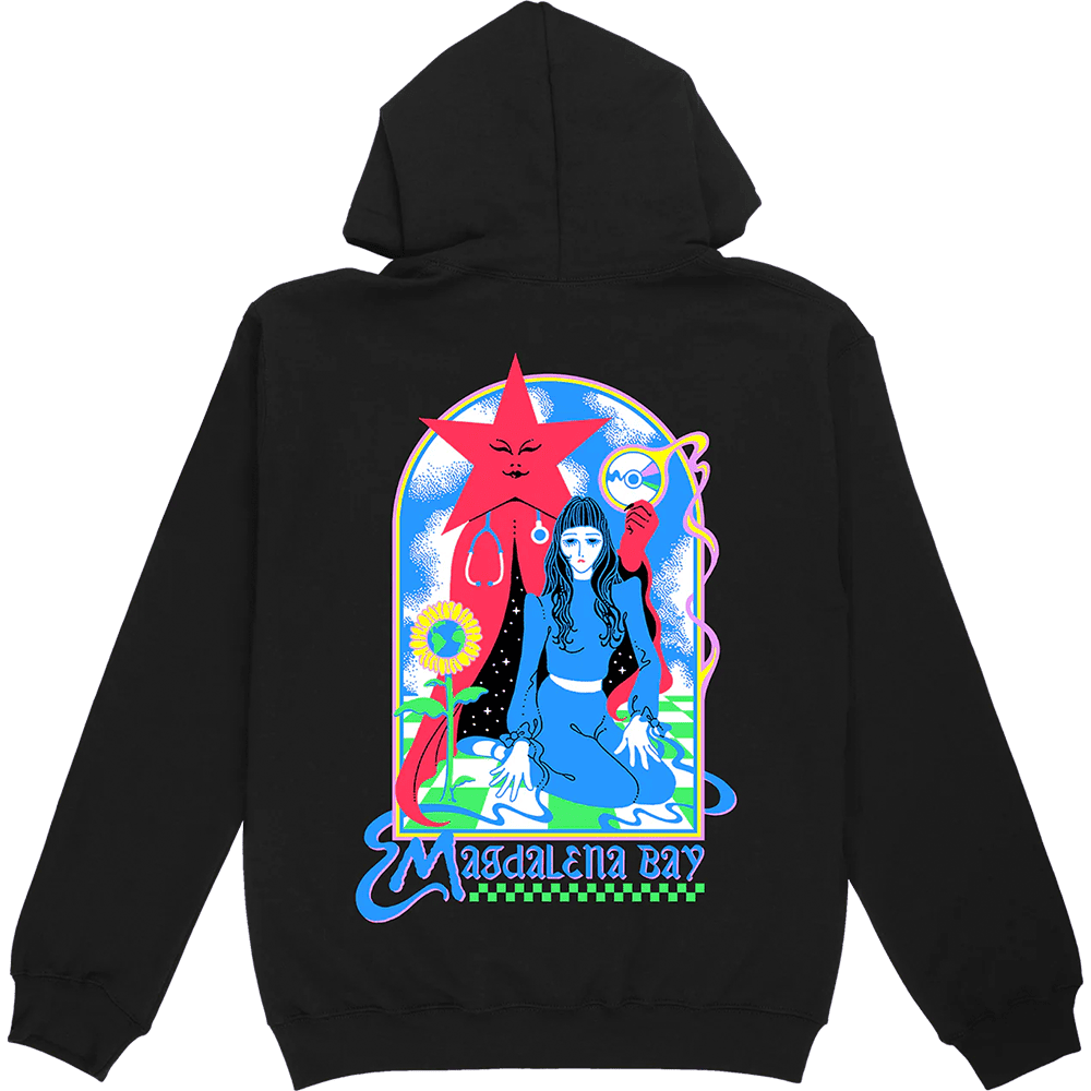True + Doctor Hoodie