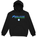 True + Doctor Hoodie
