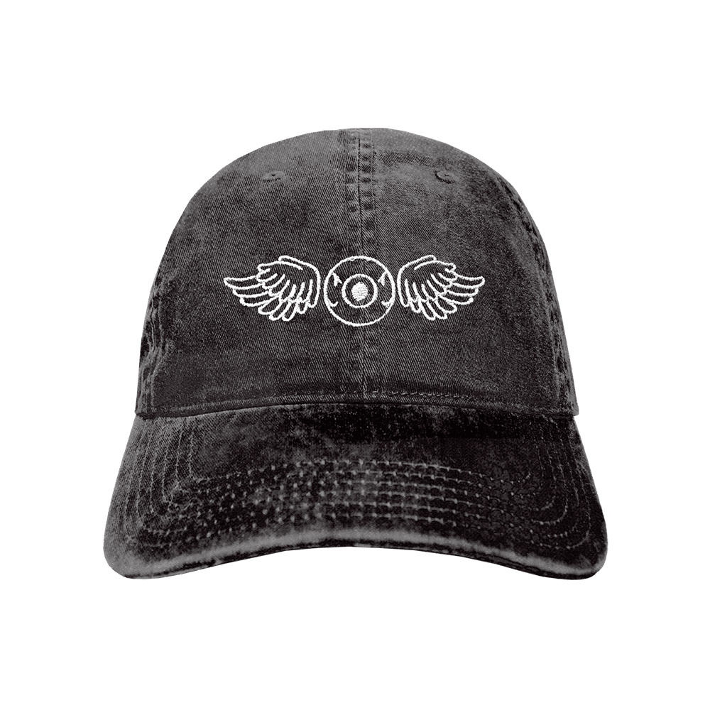 Angel Dad Hat