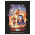 Imaginal Disk Poster