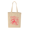 Angel Imaginal Mystery Tour 2026 Tote Bag