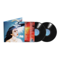 Imaginal Disk Black Vinyl LP