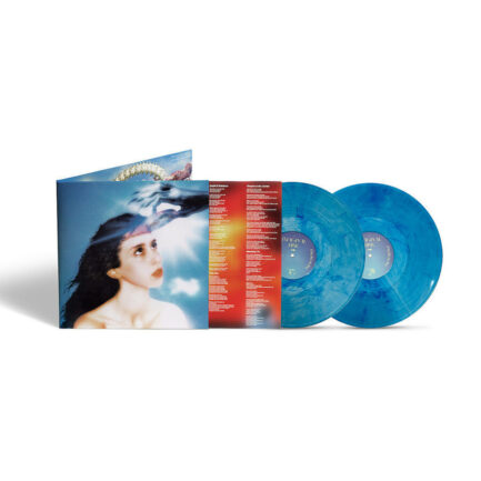 Imaginal Disk Whirlpool Vinyl LP