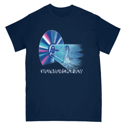 Portal Tee
